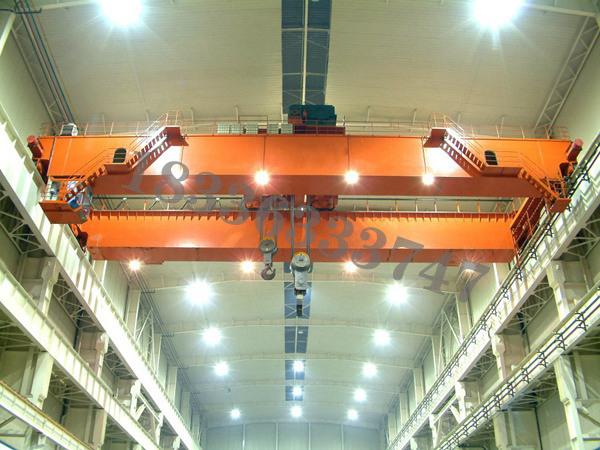 32吨冶金行吊价格河北张家口冶金起重机厂家