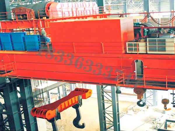 甘肃兰州铸造起重机厂家冶金车间行车配置高