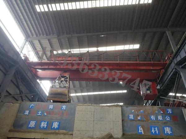 江苏南京冶金起重机销售厂家选购5吨冶金吊原则