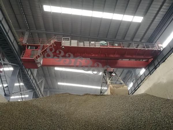 广西桂林新型桥式起重机厂家3吨车间桥吊出售